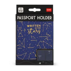 Porta Passaporto - Passport Holder