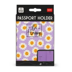 Porta Passaporto - Passport Holder