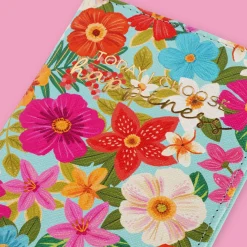Porta Passaporto - Passport Holder