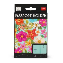 Porta Passaporto - Passport Holder