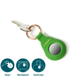 Portachiavi per AirTag