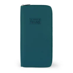 Portadocumenti da Viaggio - Rfid Blocking