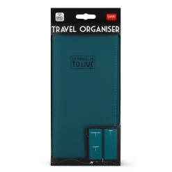 Portadocumenti da Viaggio - Rfid Blocking