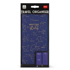 Portadocumenti da Viaggio - Rfid Blocking