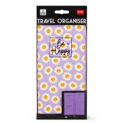 Portadocumenti da Viaggio - Rfid Blocking