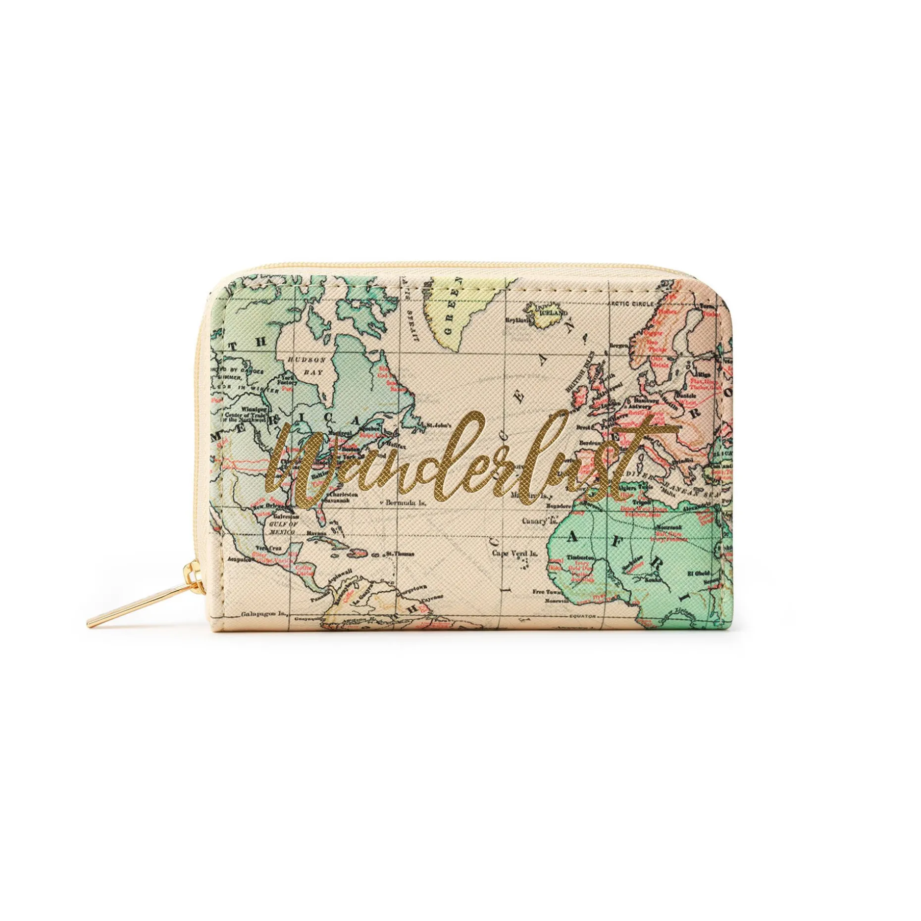Portafoglio - What a Cute Wallet!