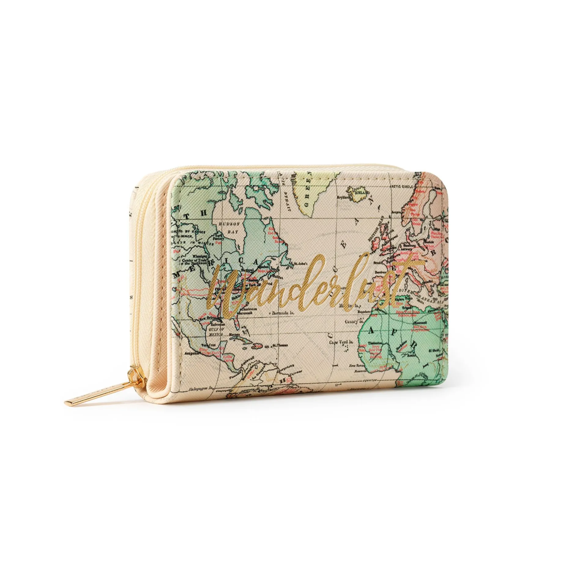Portafoglio - What a Cute Wallet!