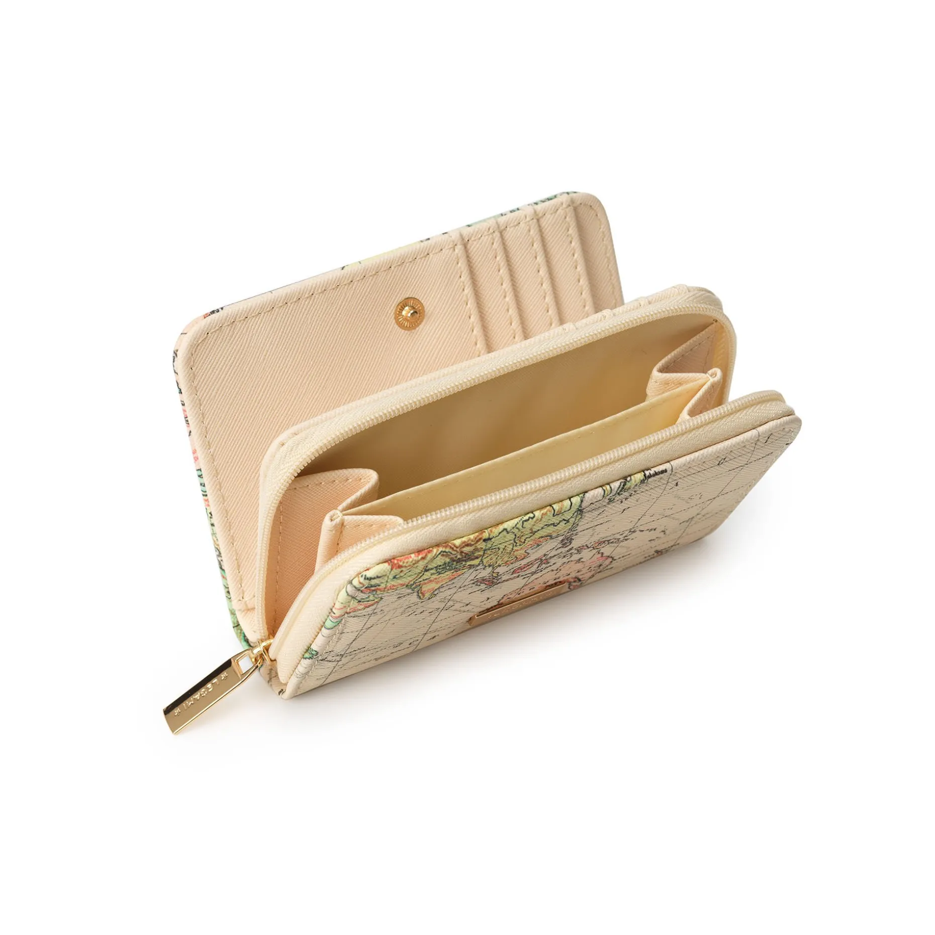 Portafoglio - What a Cute Wallet!