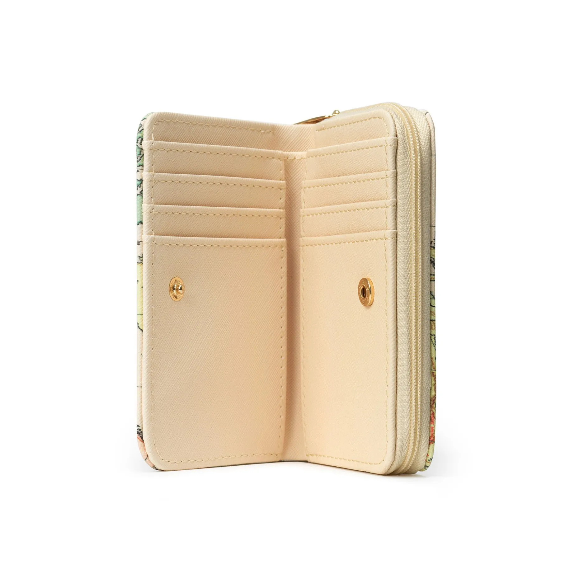 Portafoglio - What a Cute Wallet!