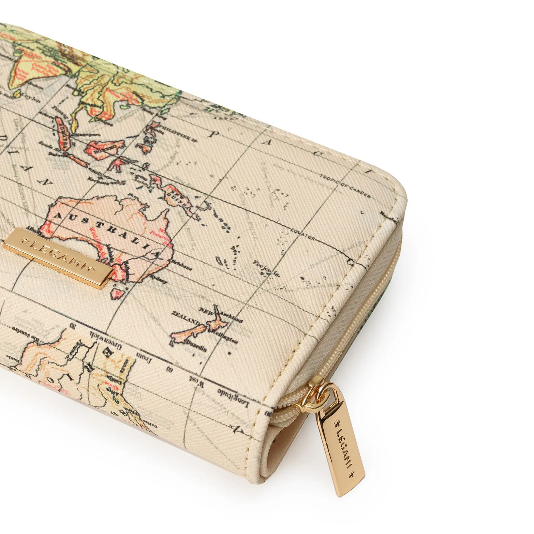 Portafoglio - What a Cute Wallet!