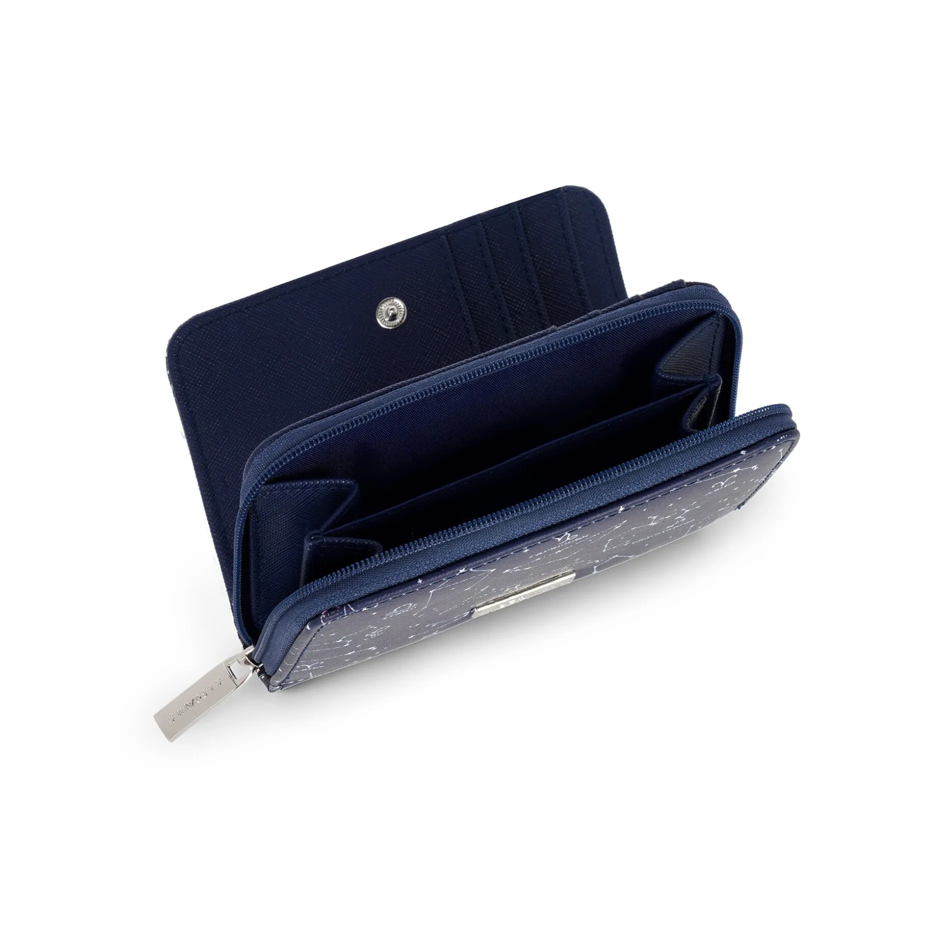 Portafoglio - What a Cute Wallet!