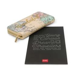 Portafoglio - What a Wallet!