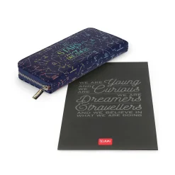 Portafoglio - What a Wallet!