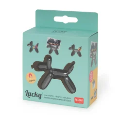 Portafoto Magnetico - Lucky
