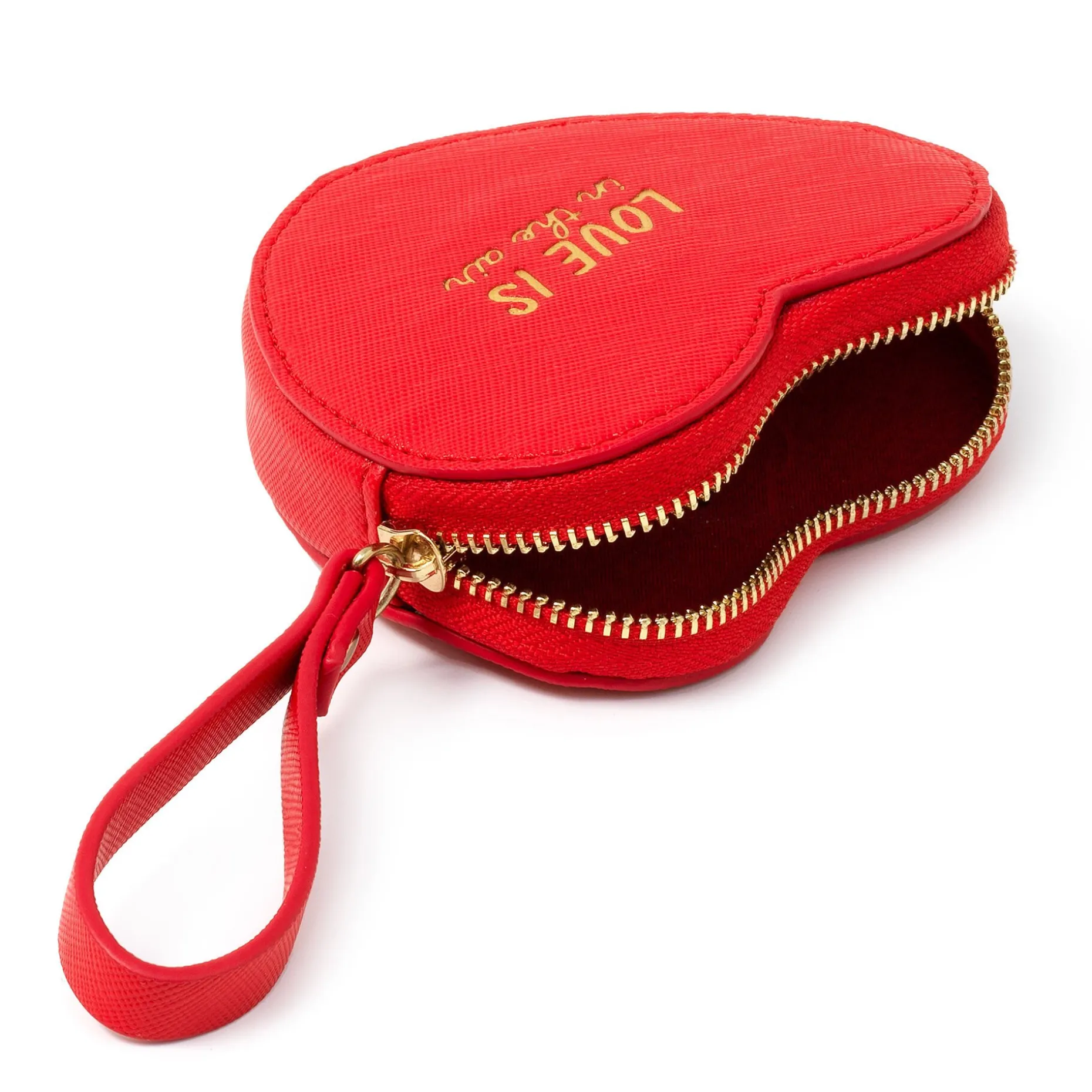Portamonete - What a Purse!