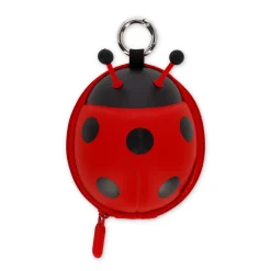 Portamonete con Portachiavi - So Cute!
