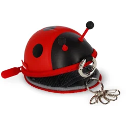 Portamonete con Portachiavi - So Cute!
