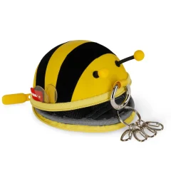 Portamonete con Portachiavi - So Cute!