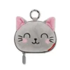 Portamonete con Portachiavi - So Cute!