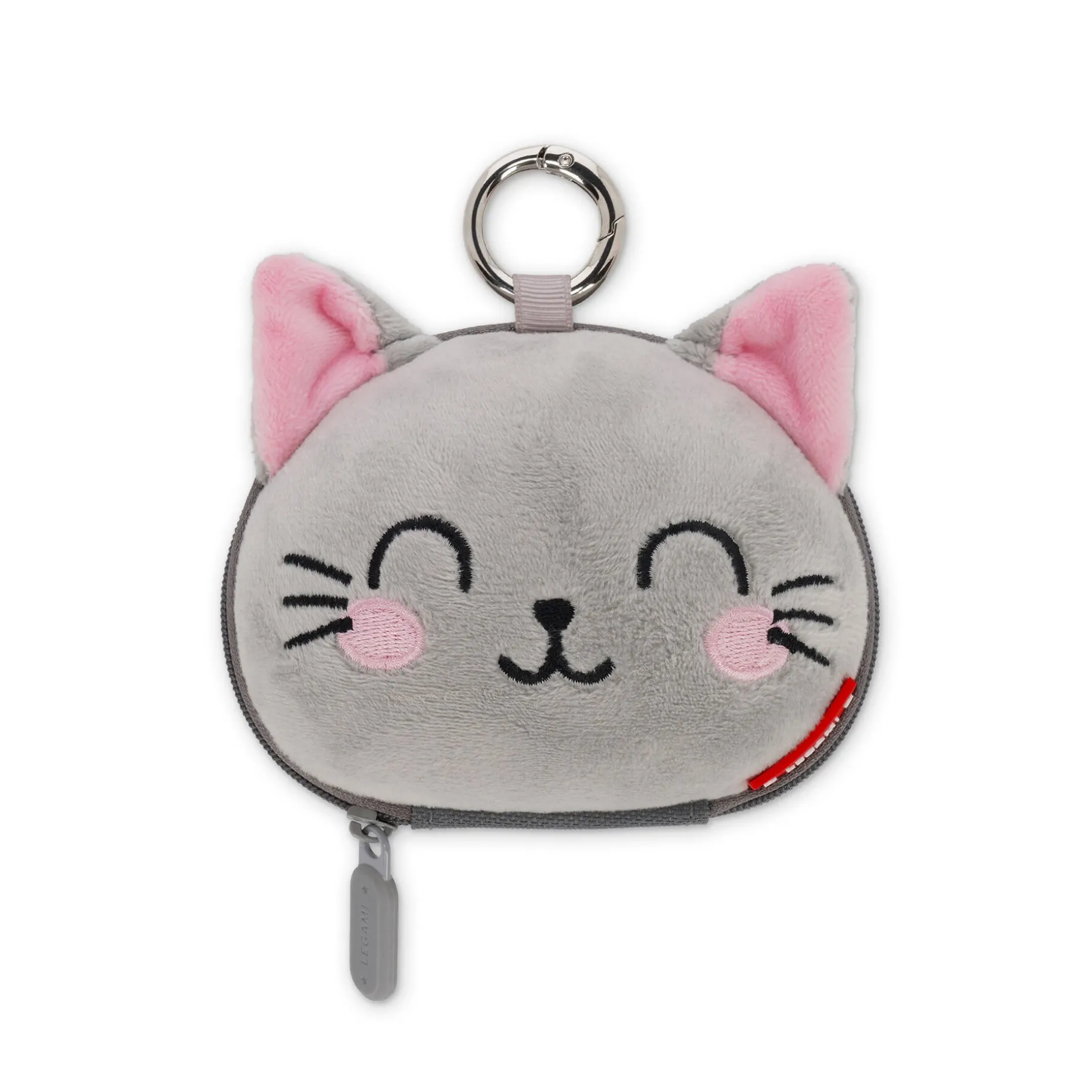 Portamonete con Portachiavi - So Cute!