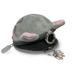 Portamonete con Portachiavi - So Cute!