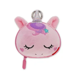 Portamonete con Portachiavi - So Cute!