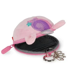 Portamonete con Portachiavi - So Cute!