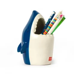 Portapenne in Ceramica - Desk Friends