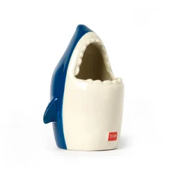 Portapenne in Ceramica - Desk Friends