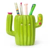 Portapenne in Ceramica - Desk Friends