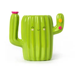Portapenne in Ceramica - Desk Friends