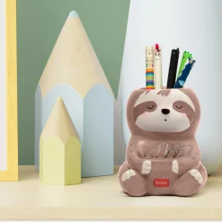 Portapenne in Ceramica - Desk Friends