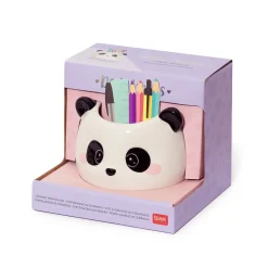 Portapenne in Ceramica - Desk Friends