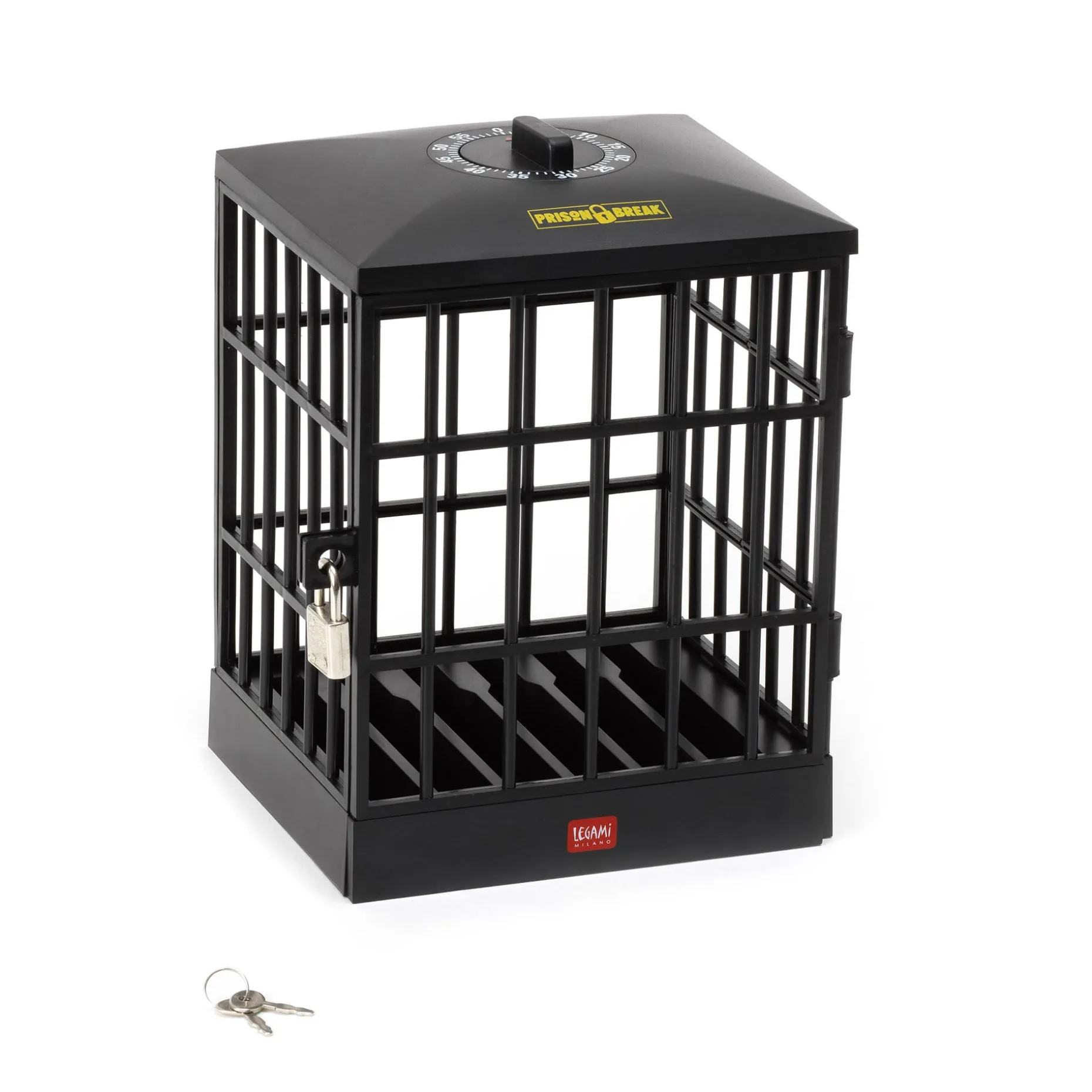Prigione per Cellulari - Prison Break