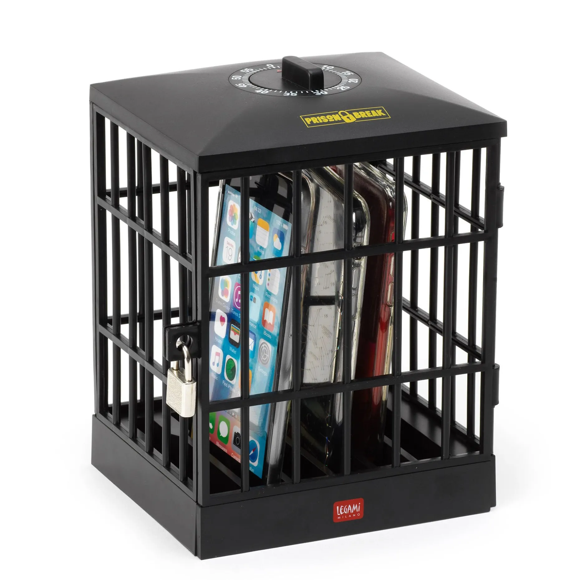 Prigione per Cellulari - Prison Break