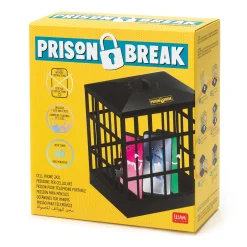 Prigione per Cellulari - Prison Break