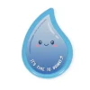 Promemoria per Idratazione - Love Yourself