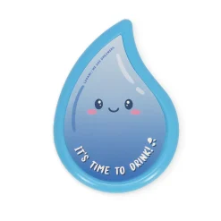 Promemoria per Idratazione - Love Yourself