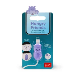 Proteggi Cavo - Hungry Friends