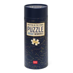 Puzzle da 1000 Pezzi