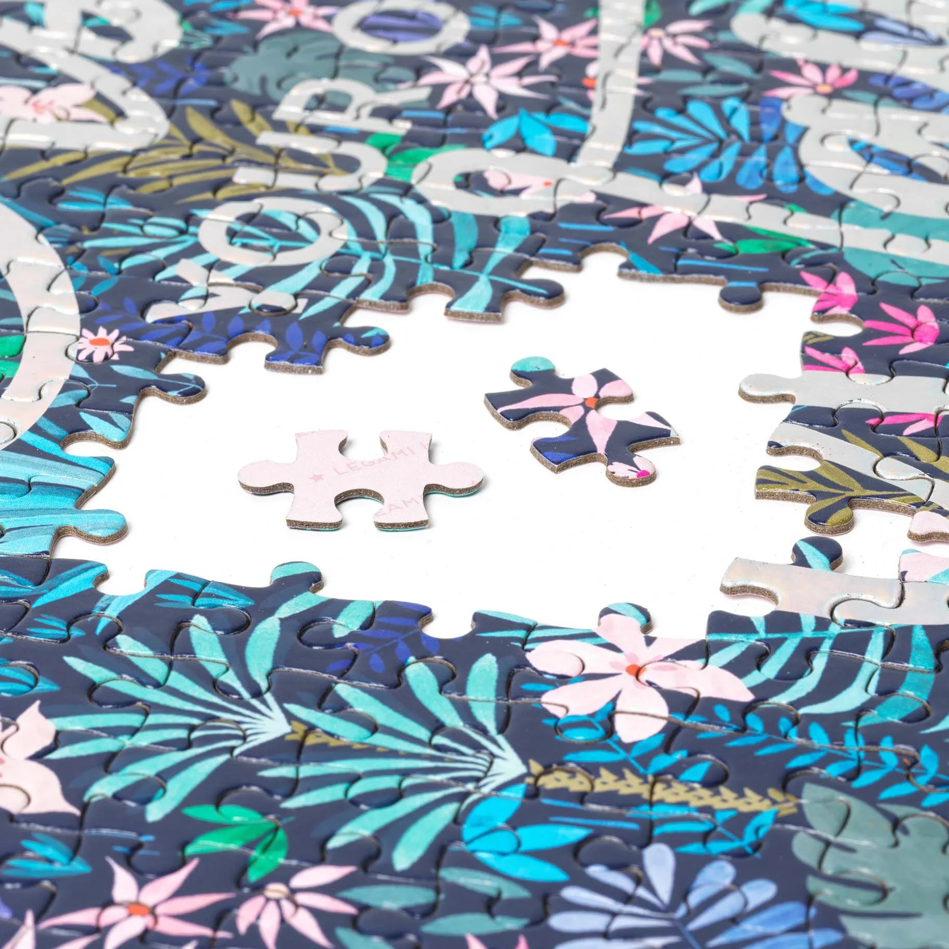 Puzzle da 1000 Pezzi