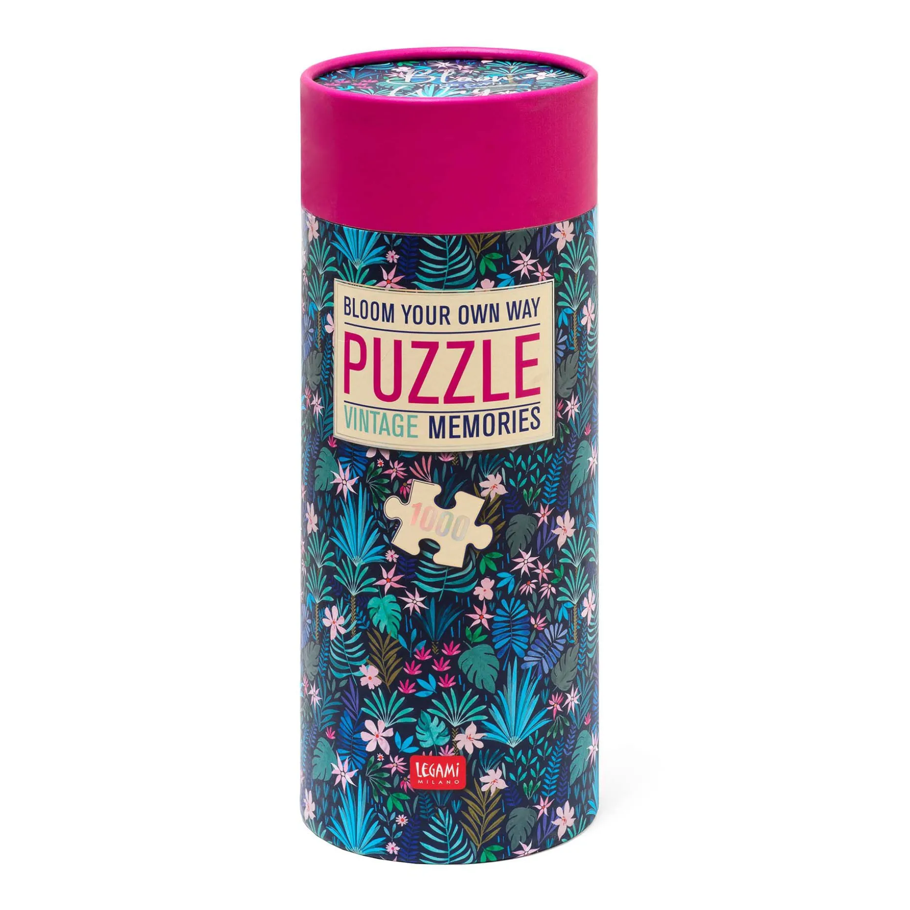 Puzzle da 1000 Pezzi