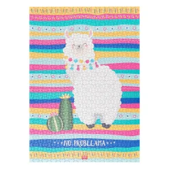 Puzzle da 1000 Pezzi