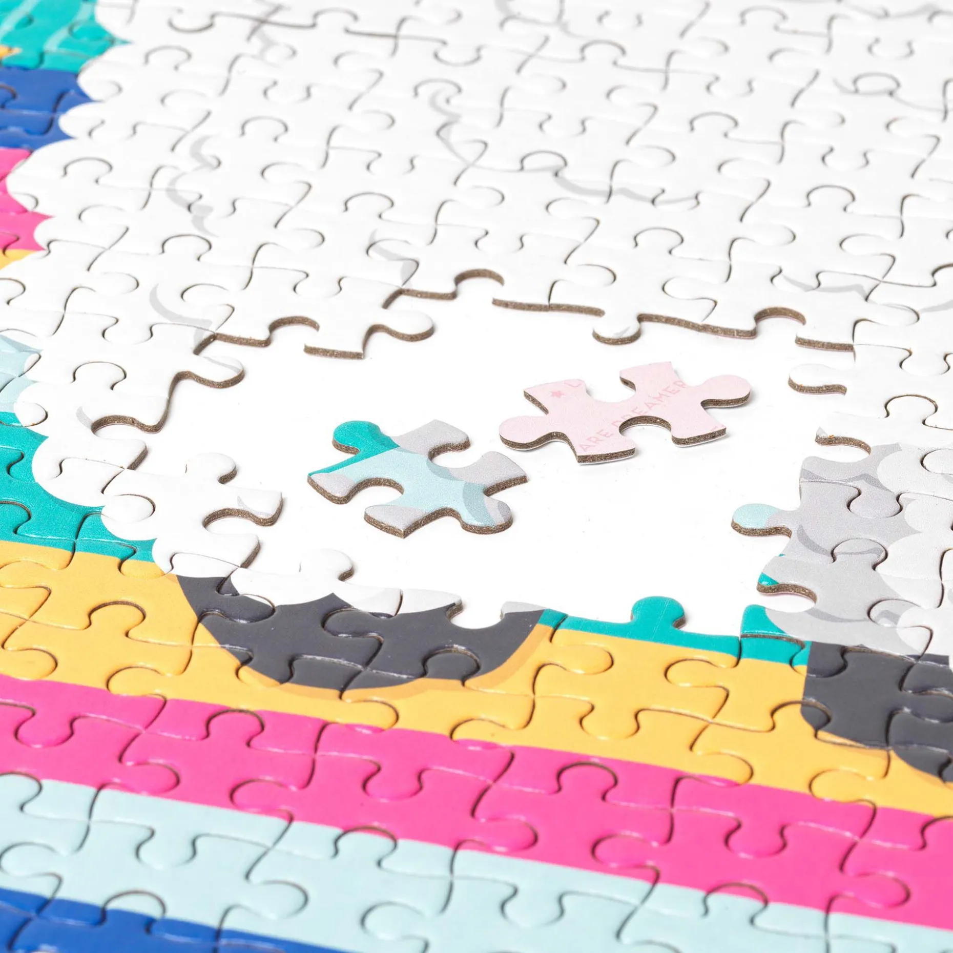 Puzzle da 1000 Pezzi