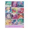 Puzzle da 1000 Pezzi