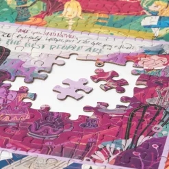 Puzzle da 1000 Pezzi