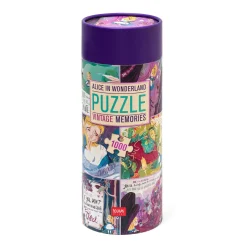 Puzzle da 1000 Pezzi