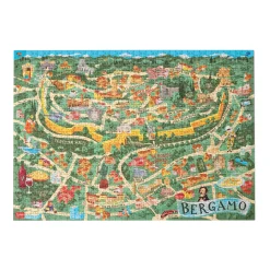 Puzzle da 1000 Pezzi