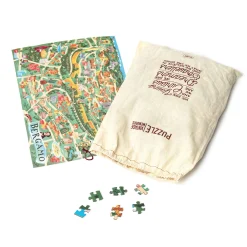 Puzzle da 1000 Pezzi