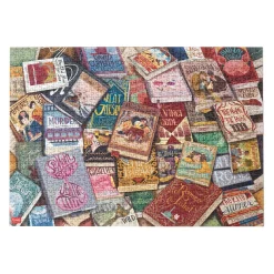 Puzzle da 1000 Pezzi